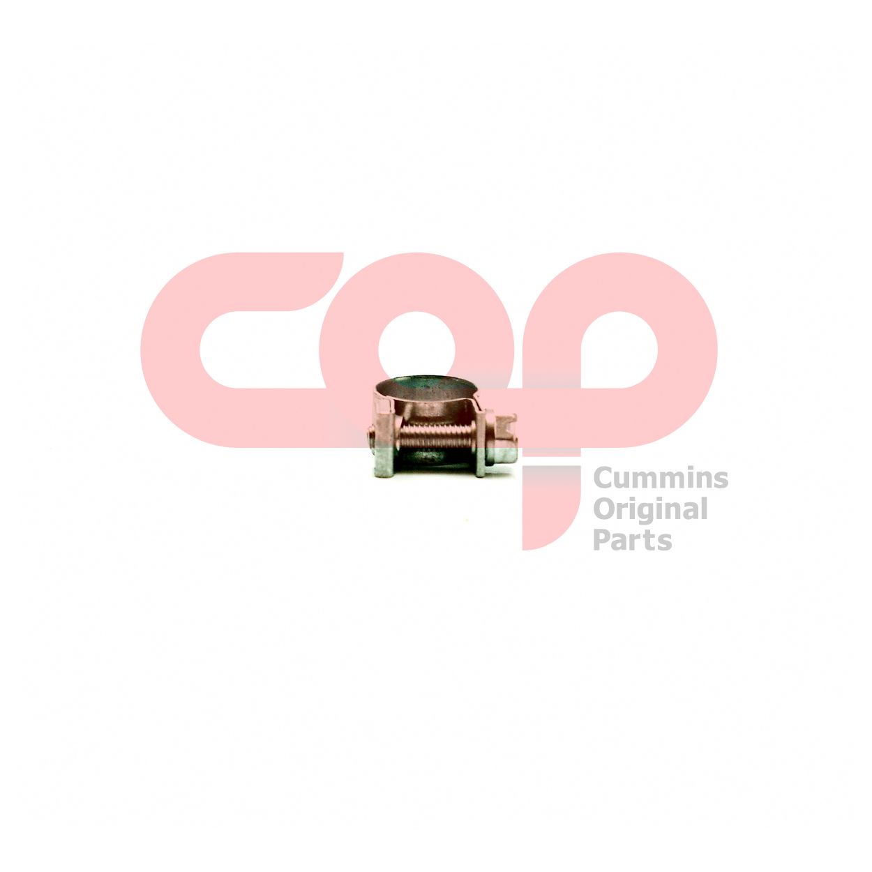 Хомут топливной трубки Cummins X Series 5271773 5271773F 3914420